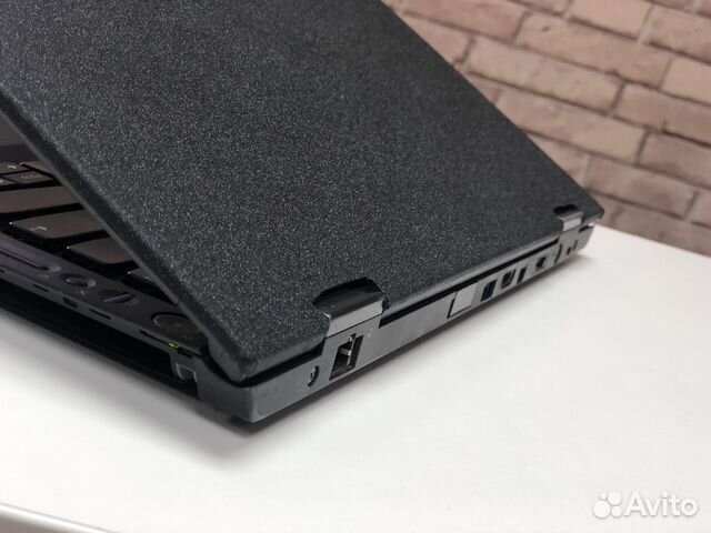 Ноутбук Lenovo carbon X1