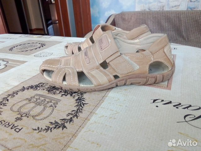 Сандали Сандали