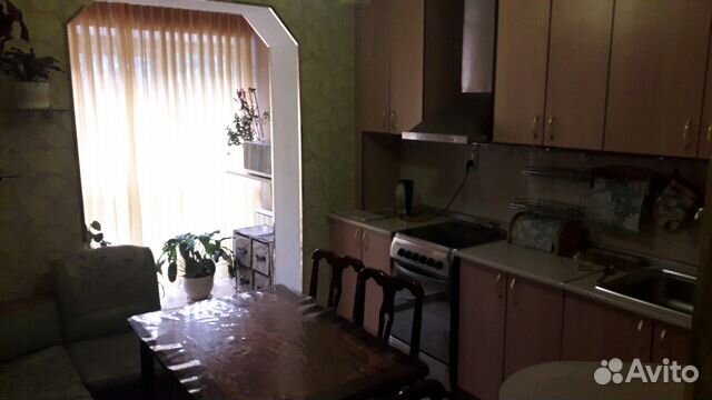 2-к квартира, 60 м², 3/9 эт.