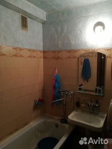 2-к квартира, 44 м², 4/9 эт.