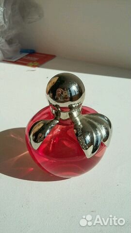 Nina Ricci 30 ml оригинал духи туалетная вода Nina Ricci 30 ml оригинал духи туалетная вода