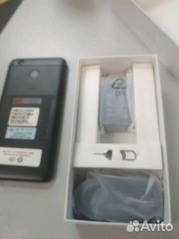 Xiaomi redmi 4x 16gb Xiaomi redmi 4x 16gb