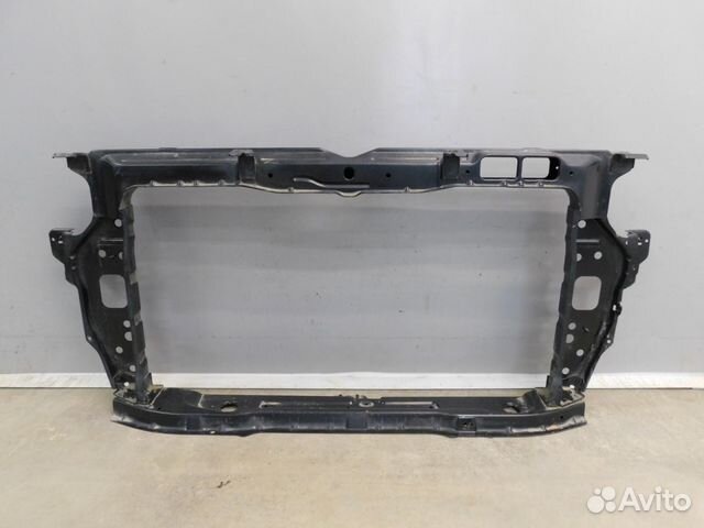 Панель передняя Hyundai Solaris 73665