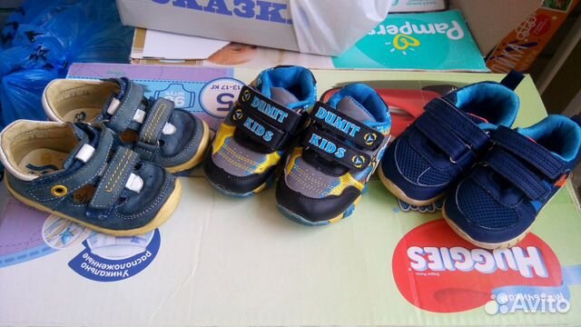 Пакет обуви Пакет обуви