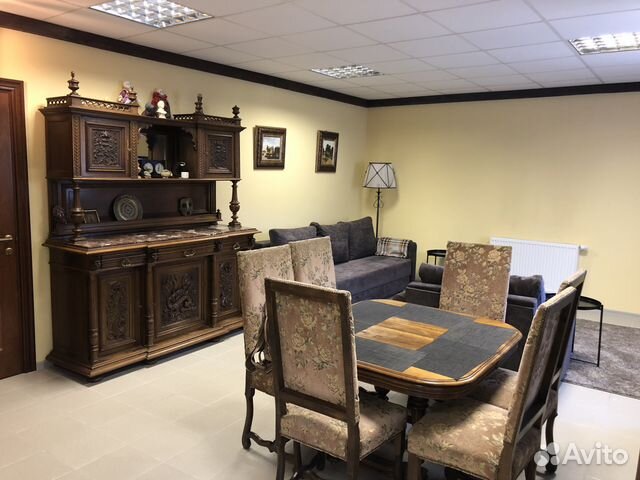 

2-к. квартира, 75 м², 4 кровати