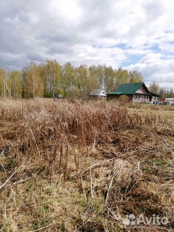 Участок 15 сот. (ИЖС)