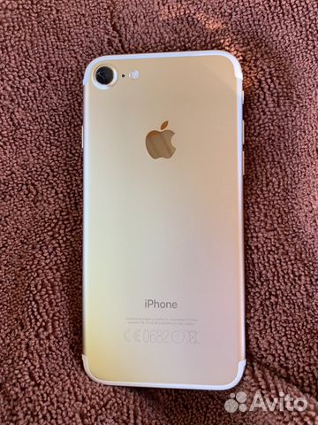 IPhone7 128 Gb