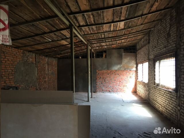 Производство, склад, мастерская в аренду, 97.3 м²