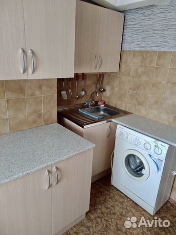 1-к квартира, 34 м², 10/12 эт. 1-к квартира, 34 м², 10/12 эт.
