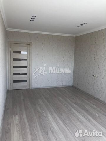 2-к квартира, 73.5 м², 15/17 эт.