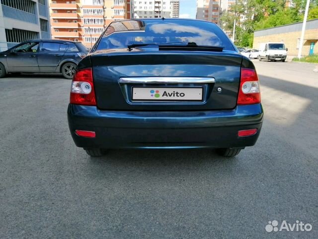 LADA Priora 1.6 МТ, 2013, 88 145 км