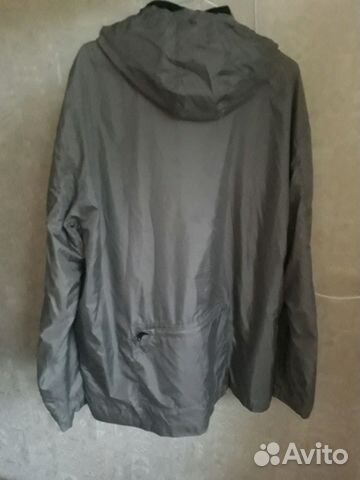 Куртка летняя Calvin Klein XL Куртка летняя Calvin Klein XL