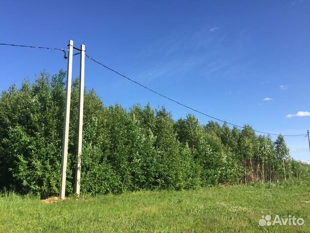 Участок 15 сот. (ИЖС)