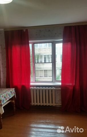 2-к квартира, 42 м², 2/2 эт.