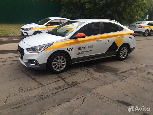 Аренда авто: Hyundai Solaris, Kia Rio, Skoda Rapid