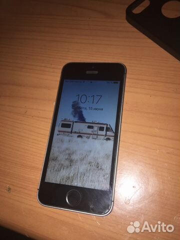 iPhone SE 32gb