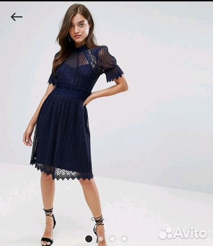 Новое платье ASOS Новое платье ASOS