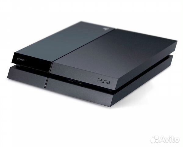 Sony PS4