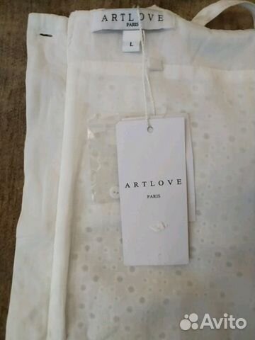 Топ новый artlove Топ новый artlove