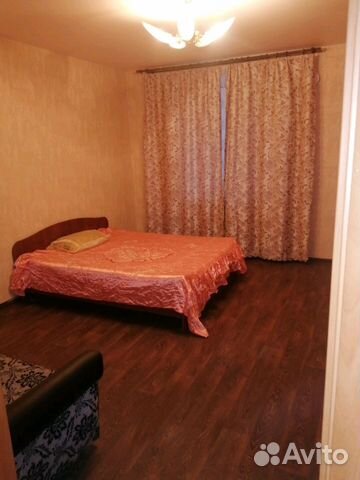 1-к квартира, 48 м², 7/13 эт. 1-к квартира, 48 м², 7/13 эт.