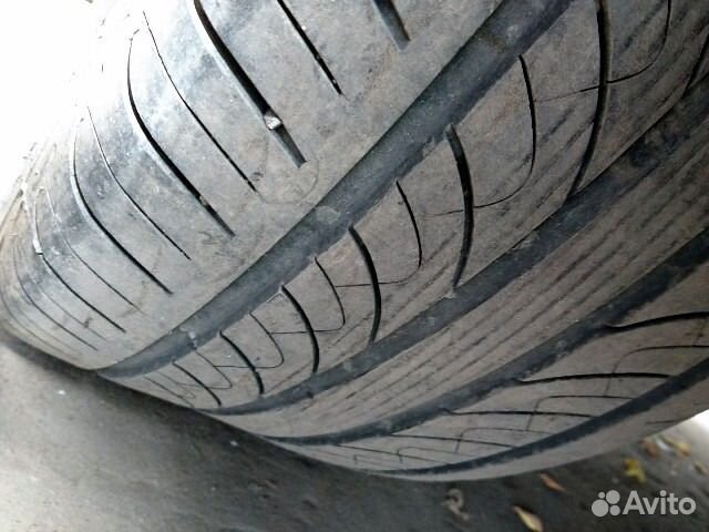 Диск литой 132 стиль с резиной Колесо R19 задний Диск литой 132 стиль с резиной Колесо R19 задний