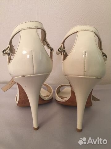 Босоножки туфли женские Jimmy Choo оригинал