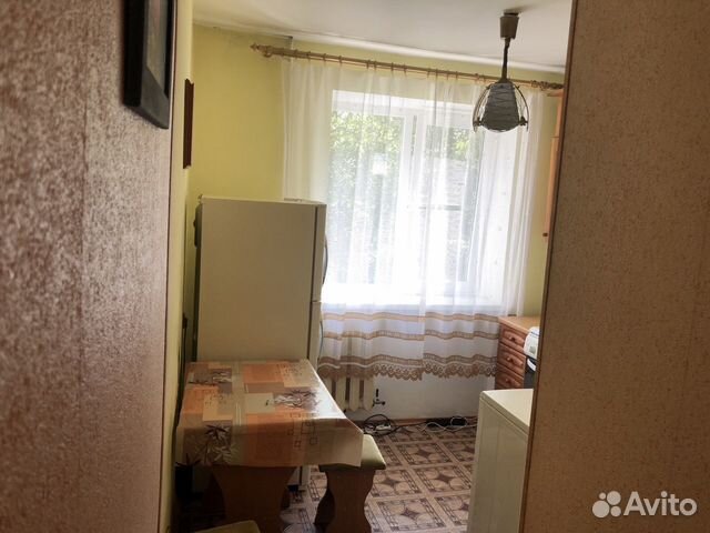 1-к квартира, 36 м², 2/5 эт. 1-к квартира, 36 м², 2/5 эт.