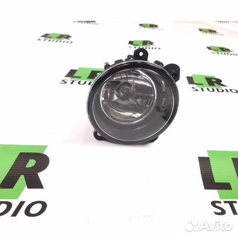 Фара противотуманная Discovery 3 правая