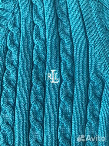Свитер новый Ralph Lauren оригинал Свитер новый Ralph Lauren оригинал