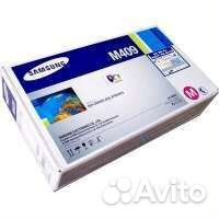 CLT-M409S Тонер samsung CLT-M409S Тонер samsung