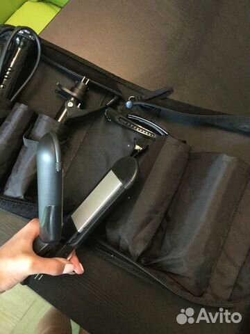 Мультистайлер Remington S8670 Мультистайлер Remington S8670