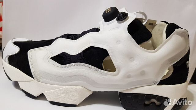 instapump fury achm