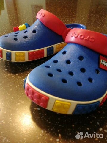 Crocs кроксы Crocs кроксы