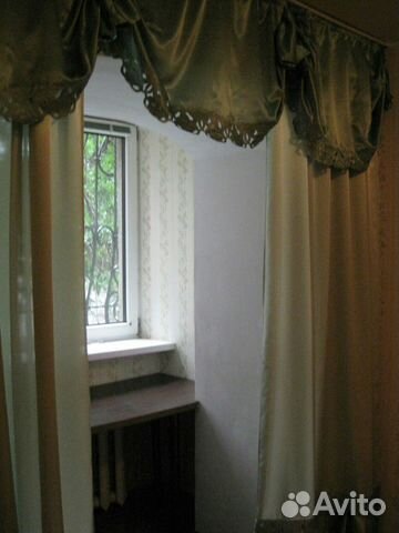 2-к квартира, 54 м², 1/9 эт.