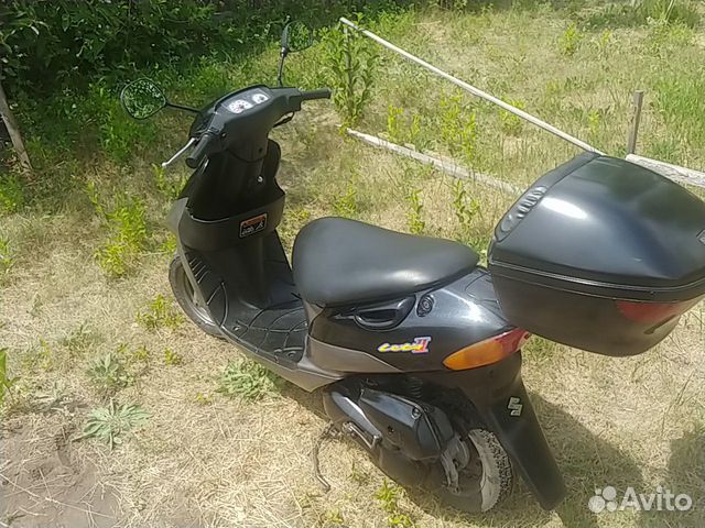 Suzuki lets 2