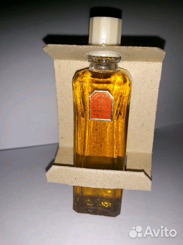 Духи винтаж Духи винтаж