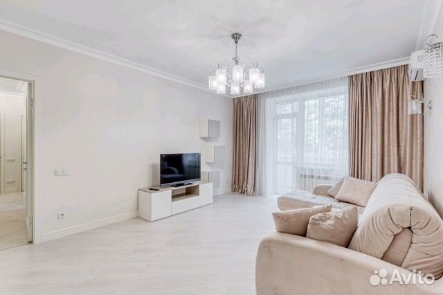2-к квартира, 60 м², 4/8 эт. 2-к квартира, 60 м², 4/8 эт.