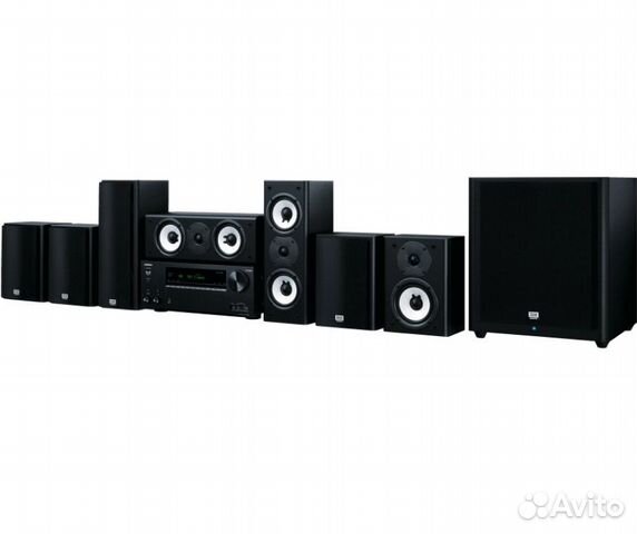 Onkyo HT-S9800 THX