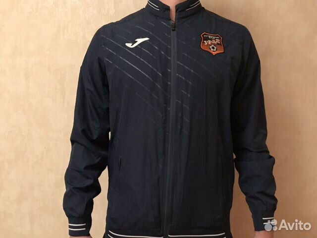 Спортивная кофта «Joma Спортивная кофта «Joma