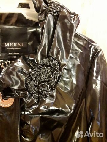 Шикарная куртка на осень.можно обмен Шикарная куртка на осень.можно обмен