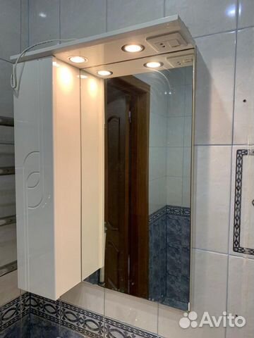 Тумба зеркало и шкаф для ванной Тумба зеркало и шкаф для ванной