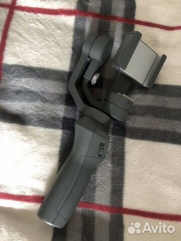 Стабилизатор для съемки