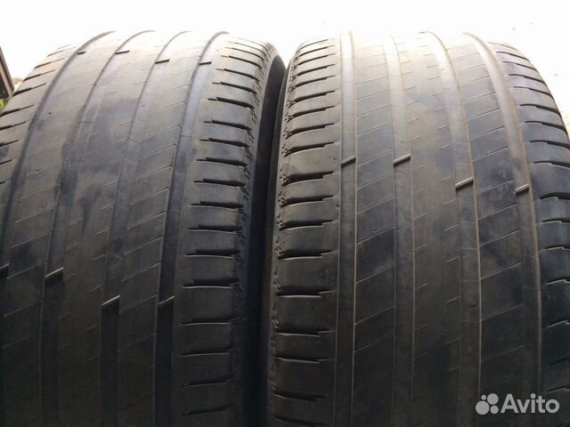 Шины 285 55 18 Michelin Latitude Sport 3 Шины 285 55 18 Michelin Latitude Sport 3