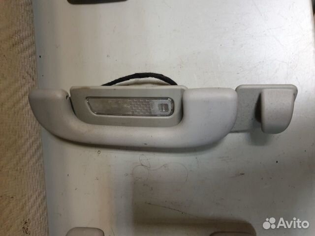 Ручка потолочная Mercedes 164 ML GL