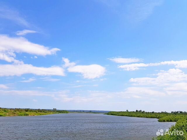 Участок 7 сот. (СНТ, ДНП)