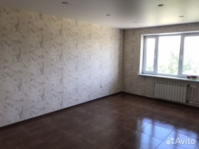 3-к квартира, 90 м², 5/10 эт.