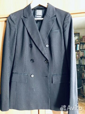 Женский пиджак Armani Exchange, р.44