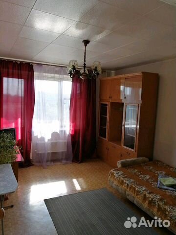 1-к квартира, 34 м², 9/10 эт. 1-к квартира, 34 м², 9/10 эт.