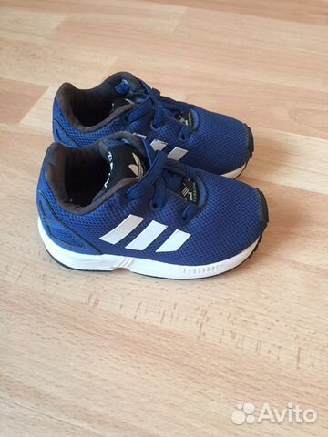 Кроссовки для мальчика Adidas Кроссовки для мальчика Adidas