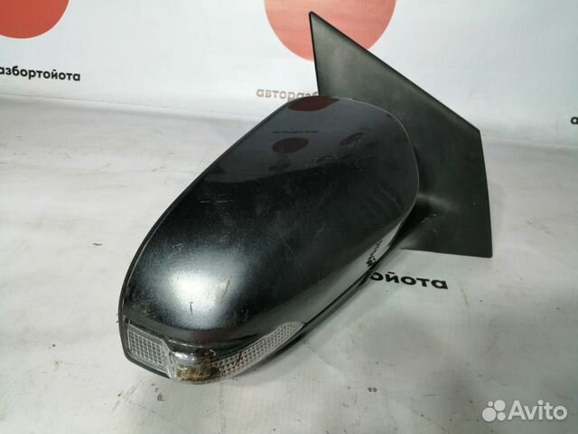 Зеркало правое Toyota Corolla 180 Зеркало правое Toyota Corolla 180